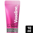  GLUTA-HYA PLUM&DEWY serum-sjaj za usne - Royal Plum Vaseline