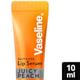 GLUTA-HYA PLUM&DEWY serum-sjaj za usne - Juicy Peach Vaseline