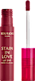 Rdečilo za ustnice Stain In Love, 05 Deeply In Love BOURJOIS PARIS