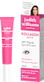 Augencreme Kollagen Aktiv judith williams COSMETICS