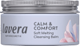 Reinigungsbalsam Calm & Comfort Soft Melting Cleansing Balm lavera NATURKOSMETIK