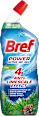 Čistilo za WC Power Active Pine Bref