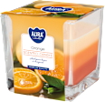 Świeca zapachowa Orange AURA