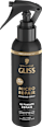 sprej na vlasy Micro Repair Ultimate Repair Schwarzkopf GLISS
