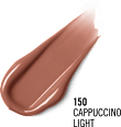 OH MY GLOSS! SLIP STICK ulje za usne u stiku - 150 Cappuccino Light RIMMEL LONDON