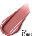 OH MY GLOSS! SLIP STICK ulje za usne u stiku - 200 Pouting RIMMEL LONDON