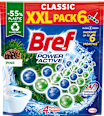 WC blok Power Active Pine Bref
