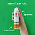 LA ROCHE-POSAY Anthelios Transparentes Anti-Glanz-Spray Gesicht LSF 50 LA ROCHE-POSAY