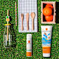 LA ROCHE-POSAY Anthelios Transparentes Anti-Glanz-Spray Gesicht LSF 50 LA ROCHE-POSAY