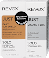 Dopack Fényvédelem fokozására 30+20ml REVOX B77