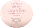 Tekoči puder silky CUSHION - 100 essence