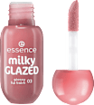 Balzam za ustnice milky GLAZED, 03 Cream Of The Crop essence