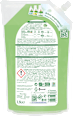Detersivo liquido sensitiv Aloe Vera Frosch