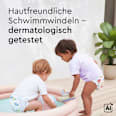 Schwimmwindeln Gr. M (9-15 kg) LILLYDOO