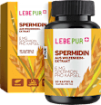 Spermidin Kapseln 30 St Lebepur