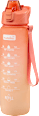 Trinkflasche mit Motivation Profissimo