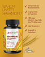 Spermidin Kapseln 30 St Lebepur