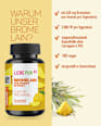 Bromelain Kapseln Lebepur