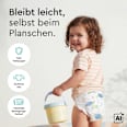 Schwimmwindeln Gr. S (6-11 kg) LILLYDOO