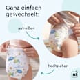 Schwimmwindeln Gr. S (6-11 kg) LILLYDOO