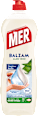Detergent za sudove - Aloe Vera MER