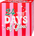 Adventskalender 2026 Days of Glow trend !t up