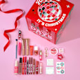 adventní kalendář Days of Glow trend !t up