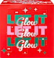 adventní kalendář Days of Glow trend !t up