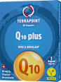 Q10 plus Kapseln TerraPoint