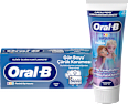 Детска паста за зъби Frozen Oral-B