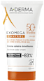 Krema za sunčanje Exomega Control, SPF 50+ A-DERMA