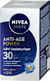 Anti-Age Power hydratační pleťový krém SPF30 NIVEA MEN