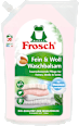 Fein-&Wollwaschmittel flüssig Frosch
