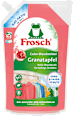 Colorwaschmittel Flüssig Granatapfel Frosch
