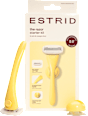 Rasierer, butter Starterset Estrid