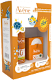 Dječji sprej za sunčanje + fluid Reflexe Solaire, SPF 50+ Avène
