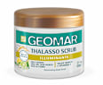 Scrub de corp illuminante GEOMAR