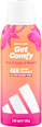 Deodorante spray Get Comfy donna adidas