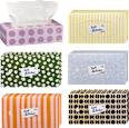 Taschentücher Box sortiert Soft&Sicher