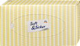Taschentücher Box sortiert Soft&Sicher