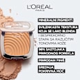 true match puder – 3.D/3.W Golden Beige L'ORÉAL PARiS