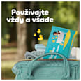 Vlhčené utierky Fresh Clean  15 x 80 Pampers