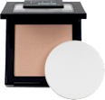Fit me Matte & Poreless kompaktni puder – 130 Buff Beige MAYBELLINE NEW YORK