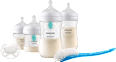 Set bočica za bebe Natural Response, 0+ mj. PHILIPS AVENT