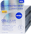 Denný pleťový krém NIVEA Cellular Epigenetics Rejuvenating SPF 30 NIVEA