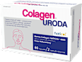 Suplement diety Colagen Uroda, kapsułki INV Poland