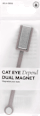 Magnet Cat Eye DEPEND