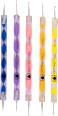  Set Dotting DEPEND