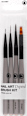 Set kistova Nail Art Brush DEPEND