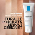 LA ROCHE-POSAY Toleriane Sensitive Creme LA ROCHE-POSAY
